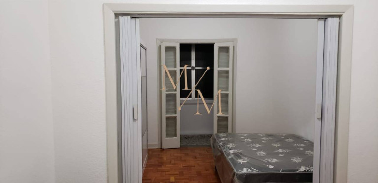 Imagem Apartamento com 1 Quarto à Venda, 38 m² em Boqueirão - Santos Imagem Apartamento com 1 Quarto à Venda, 38 m² em Boqueirão - Santos