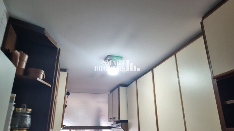 Imagem Apartamento com 2 Quartos à Venda, 67 m² em Vila Gumercindo - São Paulo
