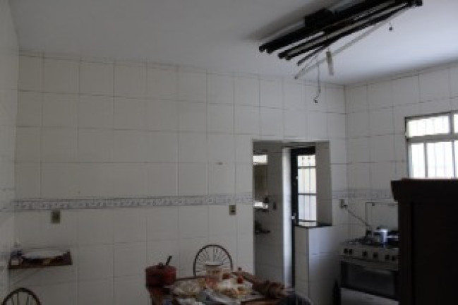 Imagem Sobrado com 4 Quartos à Venda, 166 m² em Vila Moraes - São Paulo