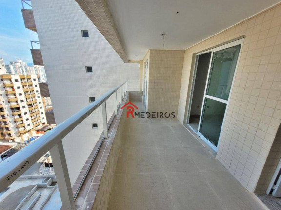 Imagem Apartamento com 2 Quartos à Venda, 65 m² em Ocian - Praia Grande Imagem Apartamento com 2 Quartos à Venda, 65 m² em Ocian - Praia Grande
