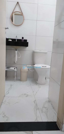 Imagem Casa com 3 Quartos à Venda, 165 m² em Caiçara - Praia Grande