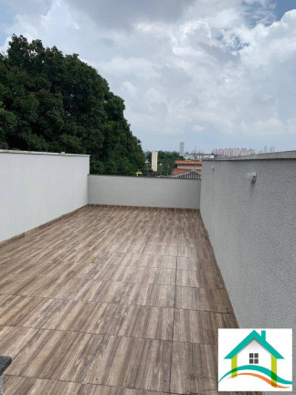 Imagem Sobrado com 3 Quartos à Venda, 125 m² em Vila Floresta - Santo André Imagem Sobrado com 3 Quartos à Venda, 125 m² em Vila Floresta - Santo André