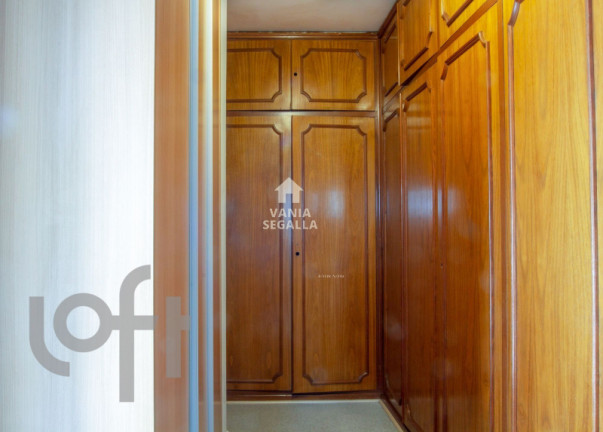 Imagem Apartamento com 4 Quartos à Venda, 260 m² em Santa Cecília - São Paulo