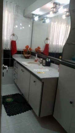 Imagem Sobrado com 4 Quartos à Venda, 326 m² em Jardim São Caetano - São Caetano Do Sul Imagem Sobrado com 4 Quartos à Venda, 326 m² em Jardim São Caetano - São Caetano Do Sul