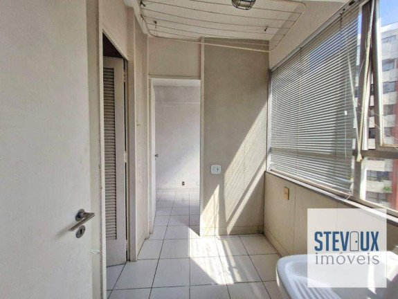 Imagem Apartamento com 2 Quartos à Venda, 122 m² em Moema - São Paulo