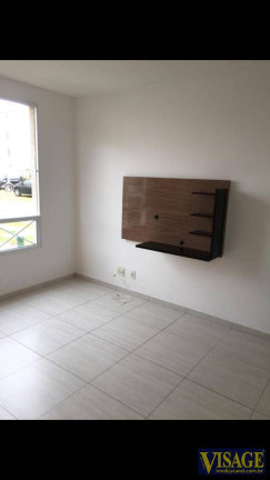 Imagem Apartamento com 2 Quartos à Venda, 55 m² em Cid. Jardim - Jacareí Imagem Apartamento com 2 Quartos à Venda, 55 m² em Cid. Jardim - Jacareí