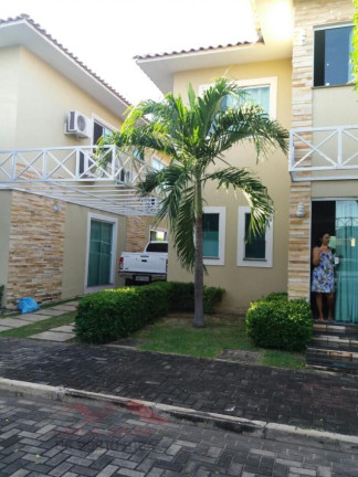 Imagem Casa com 4 Quartos à Venda, 184 m² em Fatima - Teresina