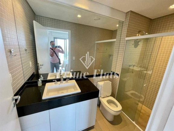 Imagem Apartamento com 1 Quarto para Alugar, 68 m² em Vila Nova Conceição - São Paulo Imagem Apartamento com 1 Quarto para Alugar, 68 m² em Vila Nova Conceição - São Paulo