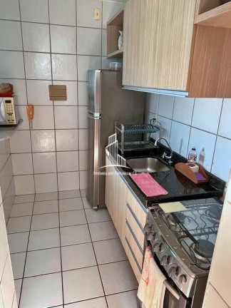 Imagem Apartamento com 3 Quartos à Venda, 75 m² em Tabuba - Caucaia Imagem Apartamento com 3 Quartos à Venda, 75 m² em Tabuba - Caucaia