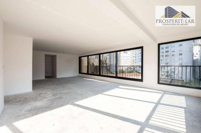 Imagem Apartamento com 5 Quartos à Venda, 189 m² em Jardim Paulista - São Paulo