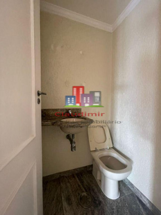 Imagem Apartamento com 3 Quartos à Venda ou Locação, 124 m² em Vila Mariana - São Paulo