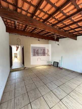 Imagem Casa com 2 Quartos à Venda, 150 m² em Vila Helena - Sorocaba