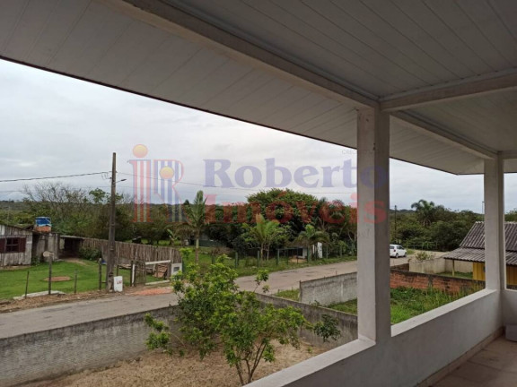 Imagem Sobrado com 4 Quartos à Venda, em Barra Do Saí - Itapoá Imagem Sobrado com 4 Quartos à Venda, em Barra Do Saí - Itapoá