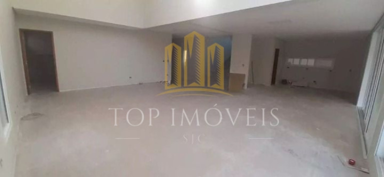 Imagem Casa com 4 Quartos à Venda, 451 m² em Condomínio Residencial Colinas Do Paratehy - São José Dos Campos