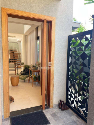 Imagem Casa com 4 Quartos à Venda, 280 m² em Residencial Gaivota I - São José Do Rio Preto Imagem Casa com 4 Quartos à Venda, 280 m² em Residencial Gaivota I - São José Do Rio Preto