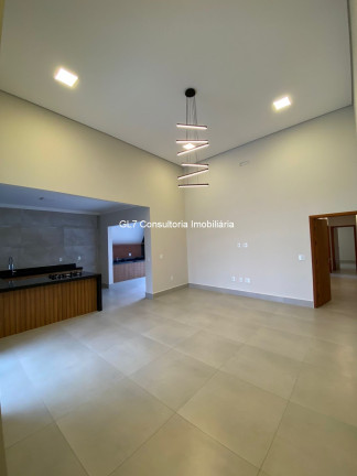 Imagem Casa com 3 Quartos à Venda,  em Jardim Mantova - Indaiatuba