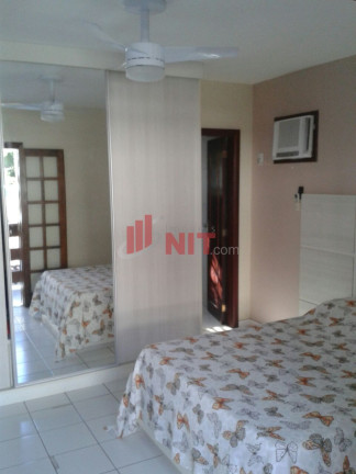 Imagem Casa de Condomínio com 4 Quartos à Venda, 174 m² em Maria Paula - Niterói Imagem Casa de Condomínio com 4 Quartos à Venda, 174 m² em Maria Paula - Niterói