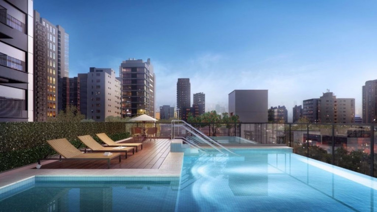 Imagem Cobertura com 3 Quartos à Venda, 314 m² em Perdizes - São Paulo