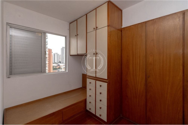Imagem Apartamento com 2 Quartos à Venda, 59 m² em Chácara Inglesa - São Paulo