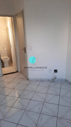 Imagem Apartamento com 1 Quarto à Venda, 35 m² em Santa Cecília - São Paulo
