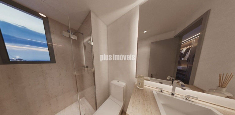 Imagem Apartamento com 2 Quartos à Venda, 96 m² em Pinheiros - São Paulo