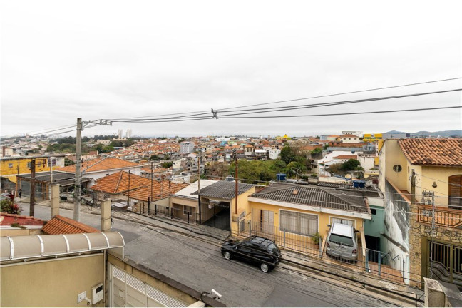 Imagem Casa com 3 Quartos à Venda, em Jardim Mangalot - São Paulo Imagem Casa com 3 Quartos à Venda, em Jardim Mangalot - São Paulo