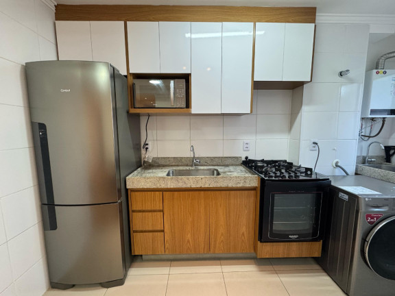 Imagem Apartamento com 2 Quartos à Venda, 44 m² em Jardim íris - São Paulo