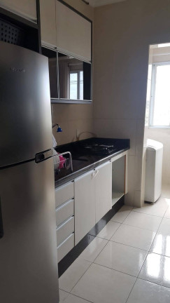 Imagem Apartamento com 2 Quartos à Venda, 57 m² em Jardim Simus - Sorocaba
