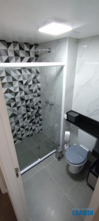 Imagem Apartamento com 2 Quartos à Venda, 50 m² em Vila Curuçá - Santo André