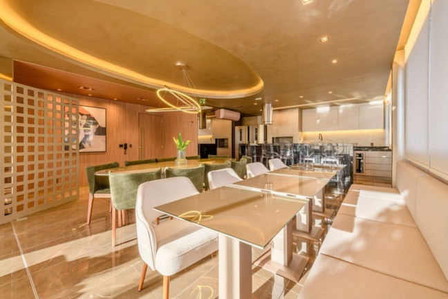 Imagem Imóvel com 1 Quarto à Venda, 28 m² em Mont Serrat - Porto Alegre