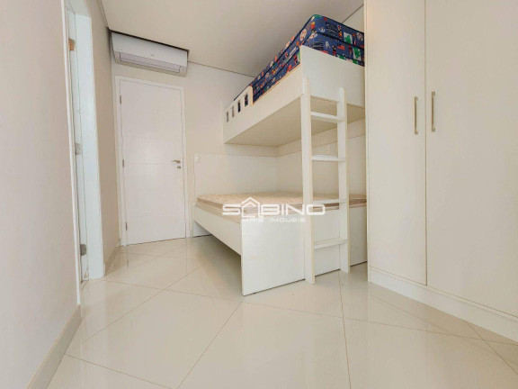 Imagem Apartamento com 3 Quartos à Venda, 141 m² em Riviera De São Lourenço - Bertioga