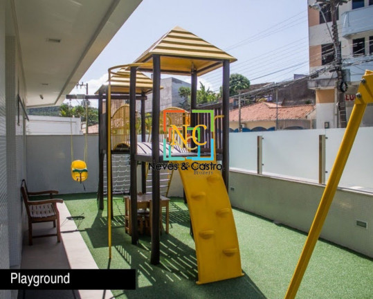 Imagem Apartamento com 2 Quartos à Venda, 77 m² em Floresta - São José Imagem Apartamento com 2 Quartos à Venda, 77 m² em Floresta - São José