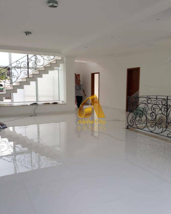 Imagem Casa com 4 Quartos à Venda, 338 m² em Tarumã - Santana De Parnaíba