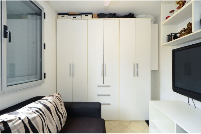 Imagem Apartamento com 2 Quartos à Venda, 54 m² em Chácara Santo Antônio (zona Sul) - São Paulo Imagem Apartamento com 2 Quartos à Venda, 54 m² em Chácara Santo Antônio (zona Sul) - São Paulo