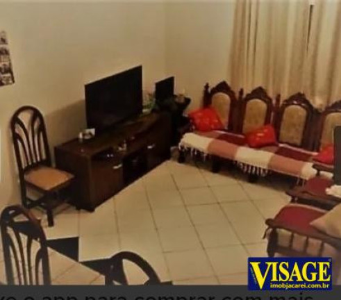Imagem Casa com 2 Quartos à Venda, em Jd. St. Marina - Jacareí Imagem Casa com 2 Quartos à Venda, em Jd. St. Marina - Jacareí