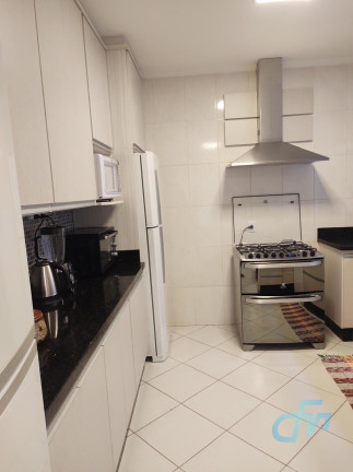 Imagem Sobrado com 3 Quartos à Venda, 125 m² em Vila Cintra - Mogi Das Cruzes