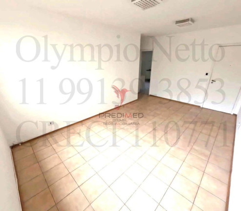 Imagem Apartamento com 3 Quartos à Venda, 105 m² em Higienópolis - São Paulo