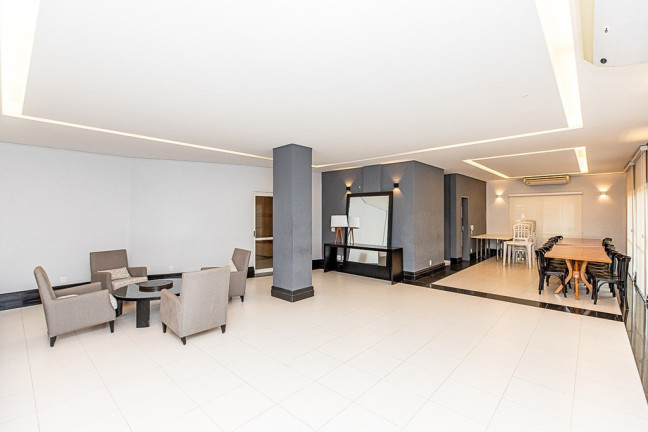 Imagem Apartamento com 3 Quartos à Venda, 128 m² em Vila Uberabinha - São Paulo Imagem Apartamento com 3 Quartos à Venda, 128 m² em Vila Uberabinha - São Paulo