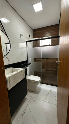 Imagem Casa com 3 Quartos à Venda, 140 m² em Condomínio Primor Das Torres - Cuiabá Imagem Casa com 3 Quartos à Venda, 140 m² em Condomínio Primor Das Torres - Cuiabá
