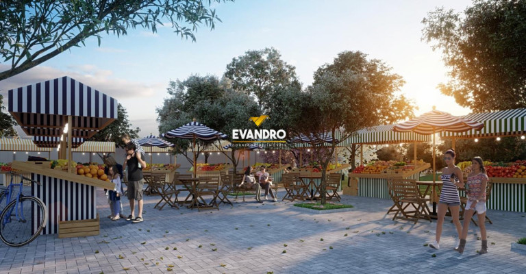Imagem Terreno à Venda, 200 m² em Florais Esmeralda - Cuiabá Imagem Terreno à Venda, 200 m² em Florais Esmeralda - Cuiabá
