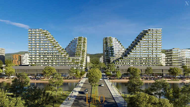 Imagem Apartamento com 3 Quartos à Venda, 172 m² em Jardim Dourado - Porto Belo Imagem Apartamento com 3 Quartos à Venda, 172 m² em Jardim Dourado - Porto Belo