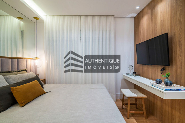 Imagem Apartamento com 3 Quartos à Venda, 96 m² em Vila Leopoldina - São Paulo