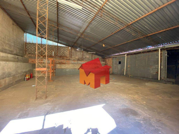 Imagem Sala Comercial para Alugar, 230 m² em Nova Americana - Americana Imagem Sala Comercial para Alugar, 230 m² em Nova Americana - Americana