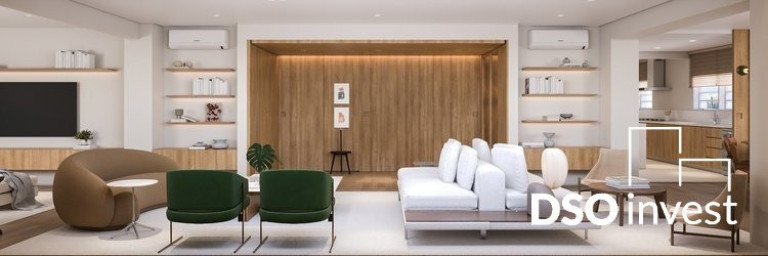 Imagem Apartamento com 3 Quartos à Venda, em Jardim Paulista - São Paulo Imagem Apartamento com 3 Quartos à Venda, em Jardim Paulista - São Paulo
