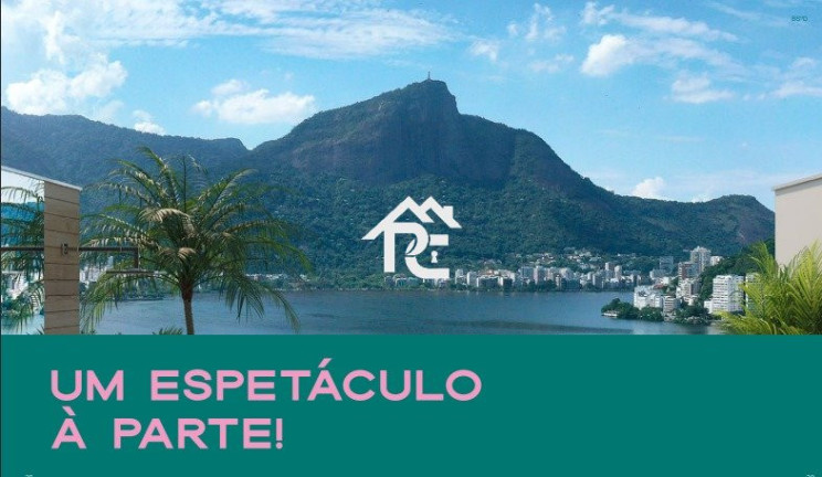 Imagem Apartamento com 1 Quarto à Venda, 45 m² em Ipanema - Rio De Janeiro