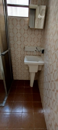 Imagem Apartamento com 1 Quarto para Alugar, 50 m² em Centro - Atibaia Imagem Apartamento com 1 Quarto para Alugar, 50 m² em Centro - Atibaia