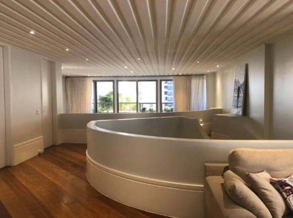 Imagem Apartamento com 4 Quartos à Venda, 670 m² em Cambuí - Campinas