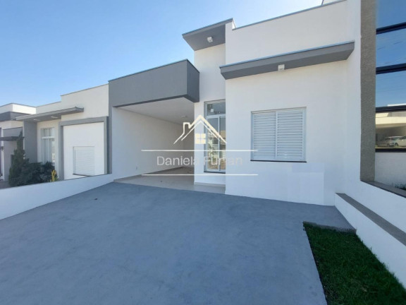 Casa de Condomínio com 3 Quartos à Venda, 95 m² em Condomínio Villagio Ipanema - Sorocaba