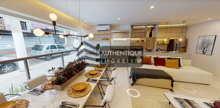 Imagem Apartamento com 2 Quartos à Venda, 75 m² em Vila Mariana - São Paulo Imagem Apartamento com 2 Quartos à Venda, 75 m² em Vila Mariana - São Paulo