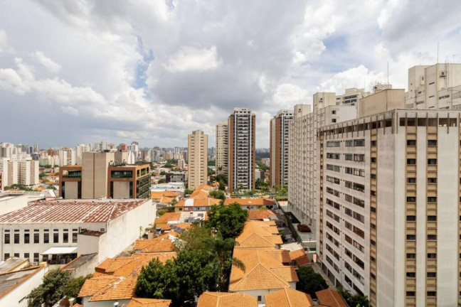 Imagem Apartamento com 1 Quarto à Venda, 16 m² em Vila Mariana - São Paulo Imagem Apartamento com 1 Quarto à Venda, 16 m² em Vila Mariana - São Paulo